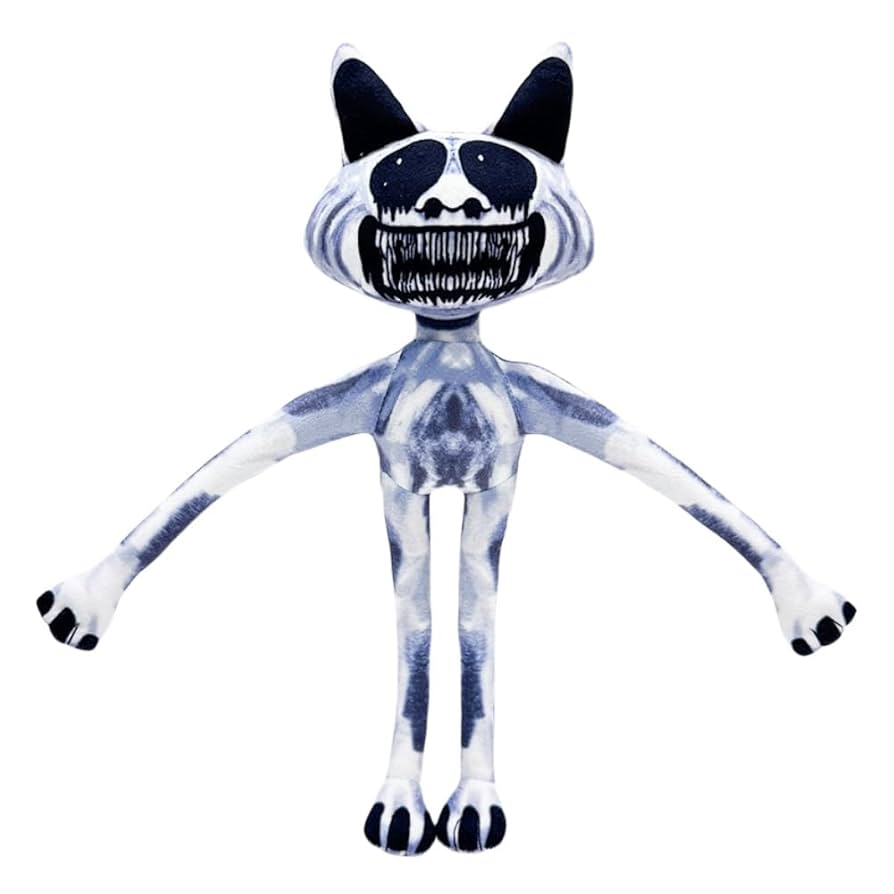 どこでもいっしょ Fun Collection XLツルツルニャ！ぬいぐるみ どこでもいっしょ トロ Fun Collection SL 忍者ニャ ぬいぐるみ